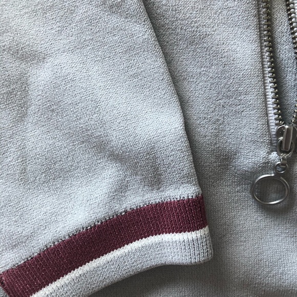 Wilfred Free Hyun Knit T-Shirt - Picture 5 of 10